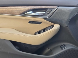 Cadillac CT5 Premium Luxury 4dr Sdn 2026