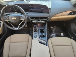 Cadillac CT5 Premium Luxury 4dr Sdn 2026