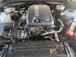 Cadillac CT5 Premium Luxury 4dr Sdn 2026