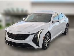 Cadillac CT5 Premium Luxury 4dr Sdn 2026