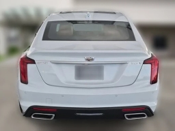 Cadillac CT5 Premium Luxury 4dr Sdn 2026