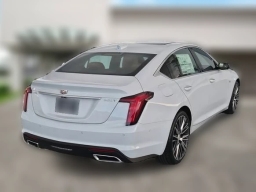 Cadillac CT5 Premium Luxury 4dr Sdn 2026