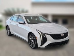 Cadillac CT5 Premium Luxury 4dr Sdn 2026