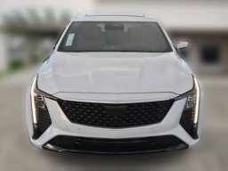 Cadillac CT5 Premium Luxury 4dr Sdn 2026