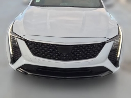 Cadillac CT5 Premium Luxury 4dr Sdn 2026