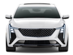 Cadillac CT5 Premium Luxury 4dr Sdn 2026