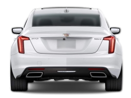 Cadillac CT5 Premium Luxury 4dr Sdn 2026