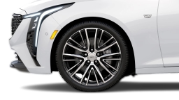 Cadillac CT5 Premium Luxury 4dr Sdn 2026