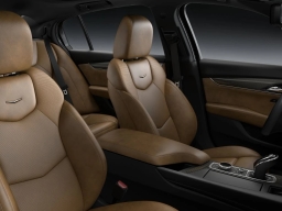 Cadillac CT5 Premium Luxury 4dr Sdn 2026