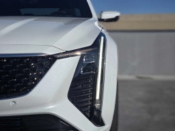 Cadillac CT5 Premium Luxury 4dr Sdn 2026