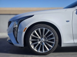 Cadillac CT5 Premium Luxury 4dr Sdn 2026