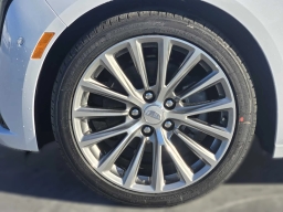 Cadillac CT5 Premium Luxury 4dr Sdn 2026