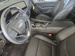 Cadillac CT5 Premium Luxury 4dr Sdn 2026