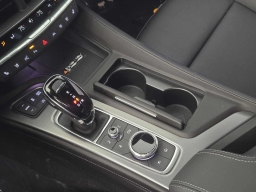 Cadillac CT5 Premium Luxury 4dr Sdn 2026