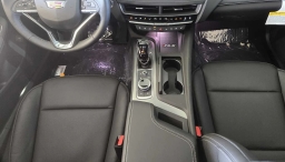 Cadillac CT5 Premium Luxury 4dr Sdn 2026