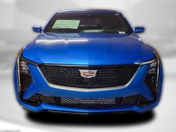 Cadillac CT5 Sport 4dr Sdn 2026