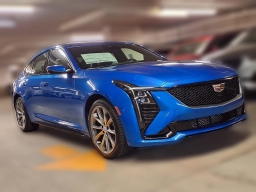 Cadillac CT5 Sport 4dr Sdn 2026