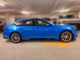 Cadillac CT5 Sport 4dr Sdn 2026