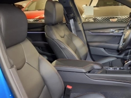 Cadillac CT5 Sport 4dr Sdn 2026