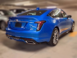 Cadillac CT5 Sport 4dr Sdn 2026