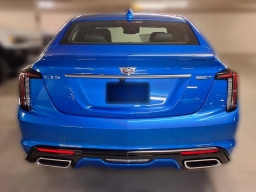 Cadillac CT5 Sport 4dr Sdn 2026