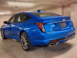 Cadillac CT5 Sport 4dr Sdn 2026