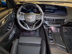 Cadillac CT5 Sport 4dr Sdn 2026