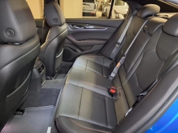 Cadillac CT5 Sport 4dr Sdn 2026