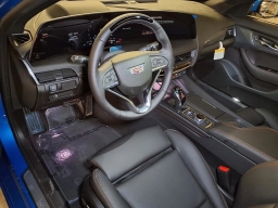 Cadillac CT5 Sport 4dr Sdn 2026