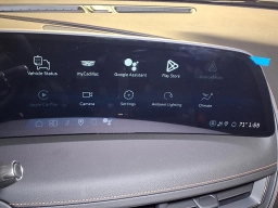 Cadillac CT5 Sport 4dr Sdn 2026