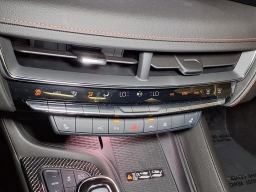 Cadillac CT5 Sport 4dr Sdn 2026