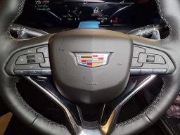 Cadillac CT5 Sport 4dr Sdn 2026