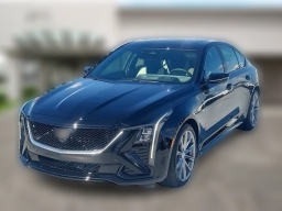 Cadillac CT5 Sport 4dr Sdn 2026