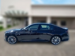 Cadillac CT5 Sport 4dr Sdn 2026