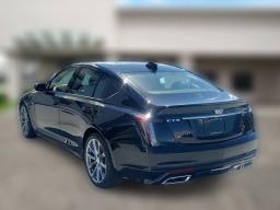 Cadillac CT5 Sport 4dr Sdn 2026