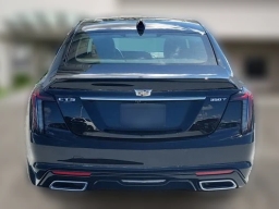 Cadillac CT5 Sport 4dr Sdn 2026