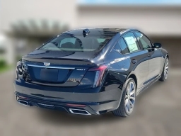 Cadillac CT5 Sport 4dr Sdn 2026