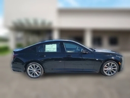 Cadillac CT5 Sport 4dr Sdn 2026