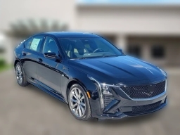 Cadillac CT5 Sport 4dr Sdn 2026