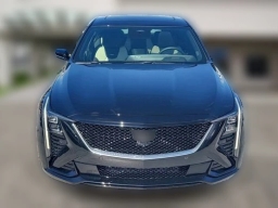 Cadillac CT5 Sport 4dr Sdn 2026