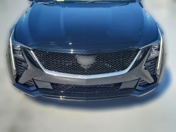 Cadillac CT5 Sport 4dr Sdn 2026