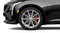 Cadillac CT5 Sport 4dr Sdn 2026