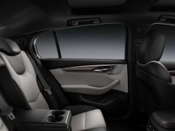 Cadillac CT5 Sport 4dr Sdn 2026