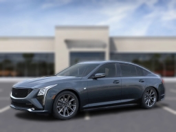 Cadillac CT5 Sport 4dr Sdn 2025