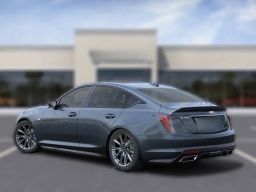 Cadillac CT5 Sport 4dr Sdn 2025