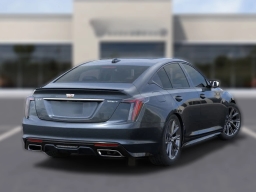 Cadillac CT5 Sport 4dr Sdn 2025