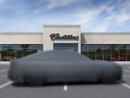 Cadillac CT5 Sport 4dr Sdn 2025