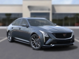 Cadillac CT5 Sport 4dr Sdn 2025