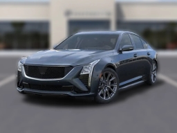 Cadillac CT5 Sport 4dr Sdn 2025
