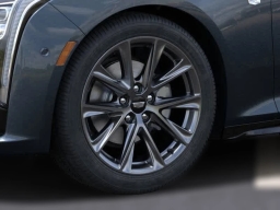 Cadillac CT5 Sport 4dr Sdn 2025